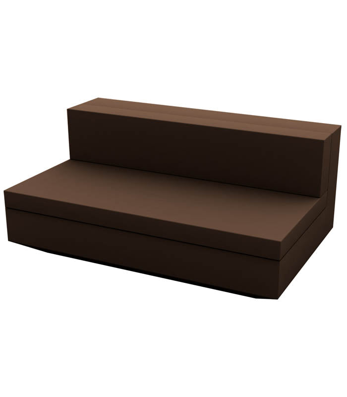 VELA Sofa Modul Central XL