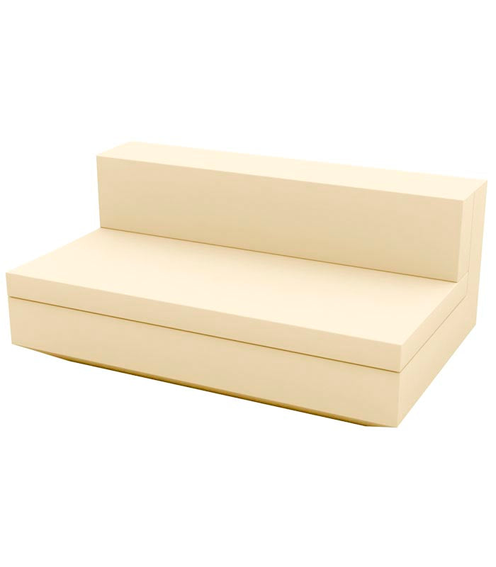 VELA Sofa Modul Central XL