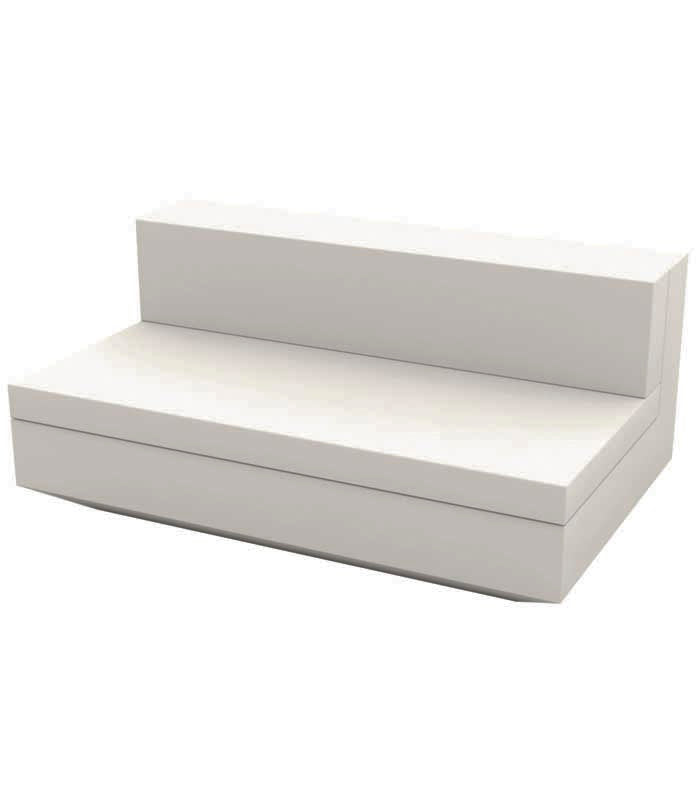 VELA Sofa Modul Central XL