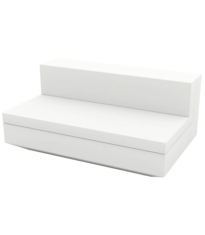 VELA Sofa Modul Central XL