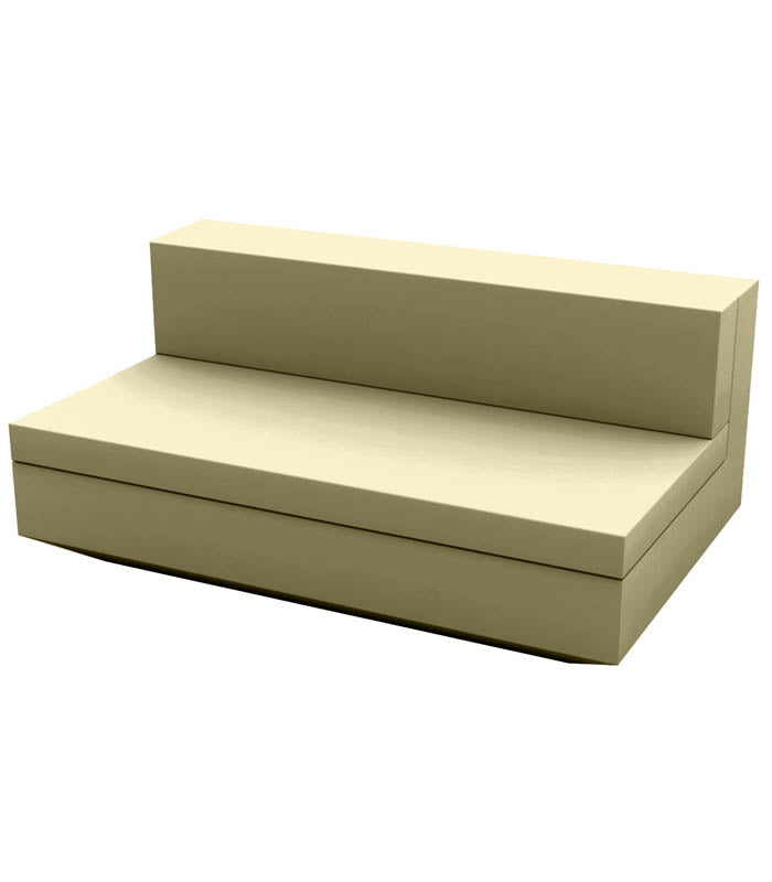 VELA Sofa Modul Central XL