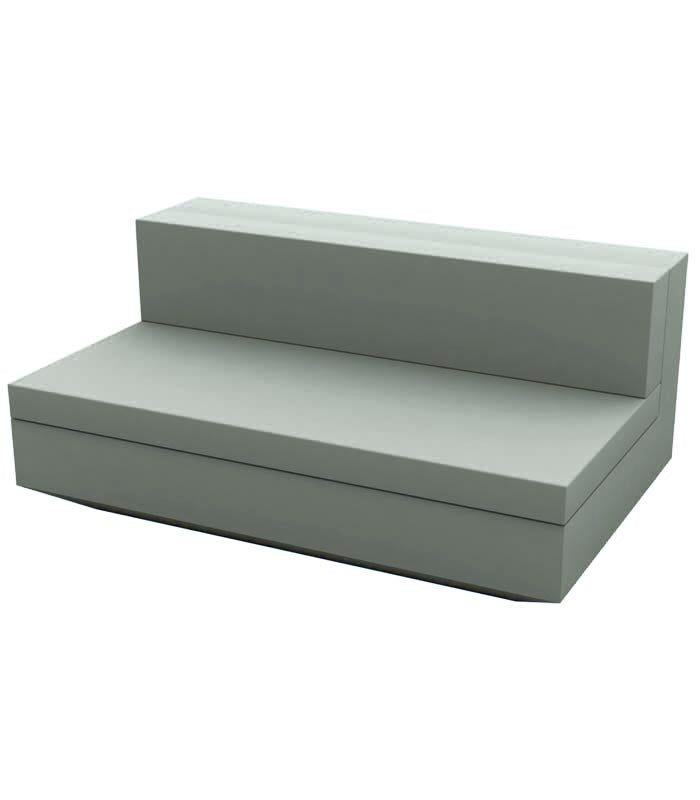 VELA Sofa Modul Central XL