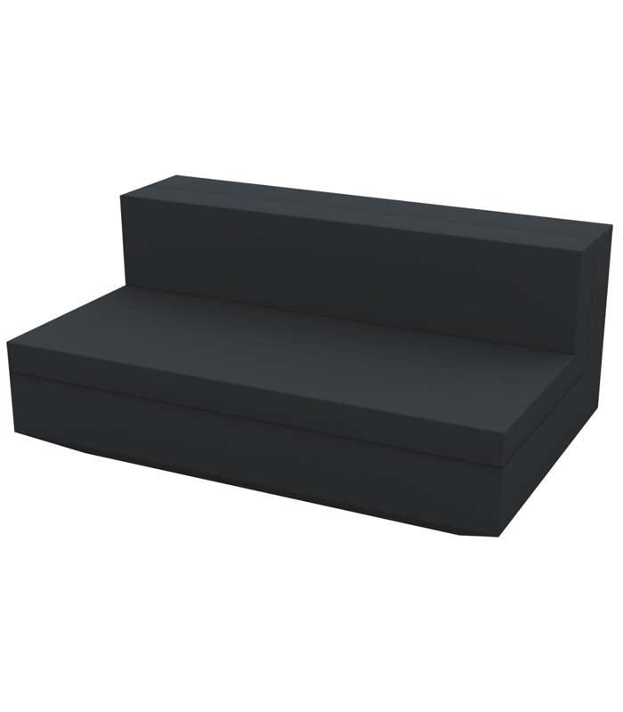 VELA Sofa Modul Central XL