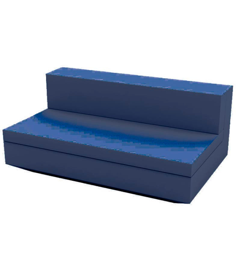 VELA Sofa Modul Central XL