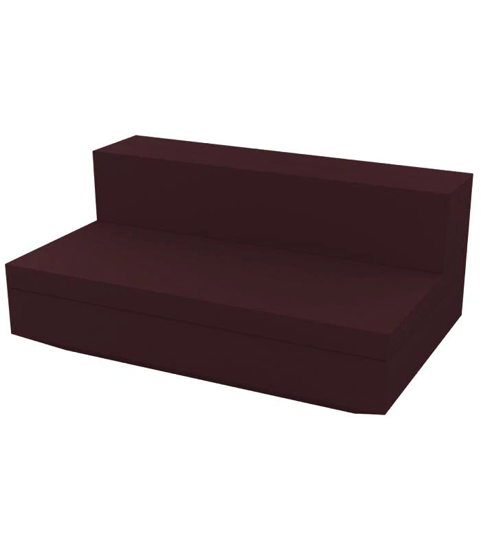 VELA Sofa Modul Central XL