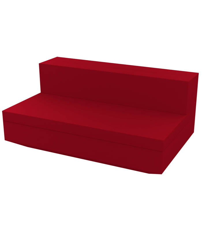 VELA Sofa Modul Central XL