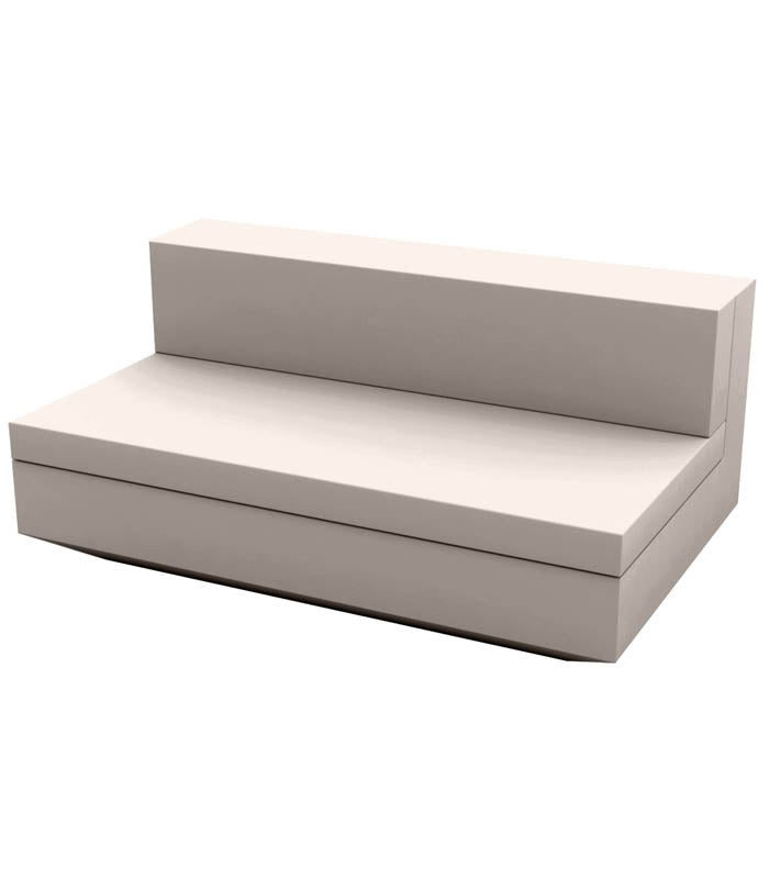 VELA Sofa Modul Central XL