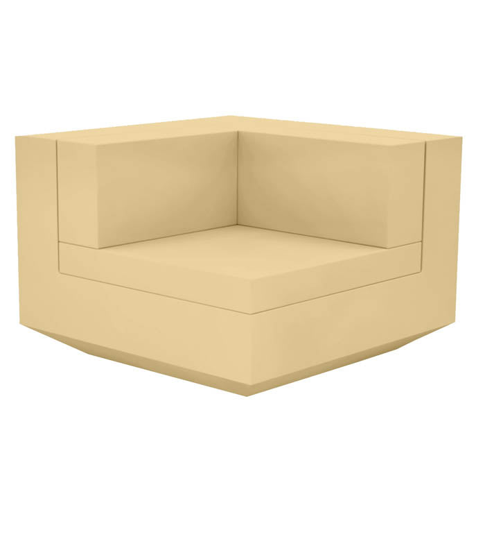 VELA Sofa Modul Esquina