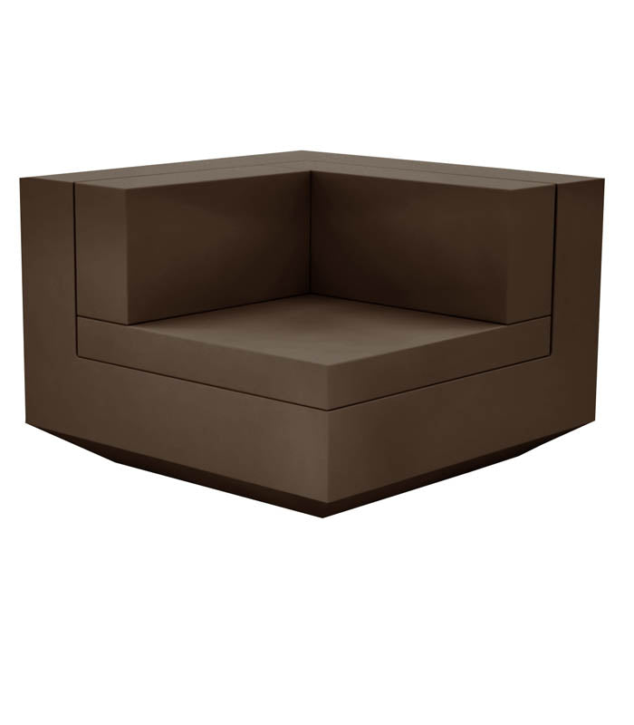 VELA Sofa Modul Esquina