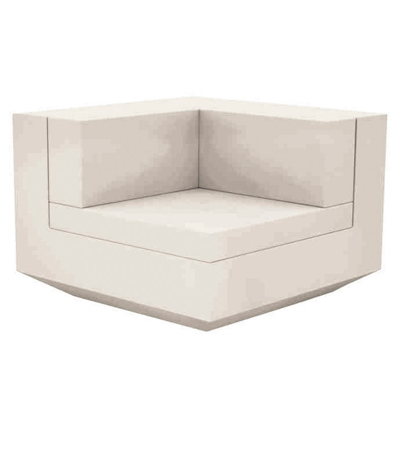 VELA Sofa Modul Esquina