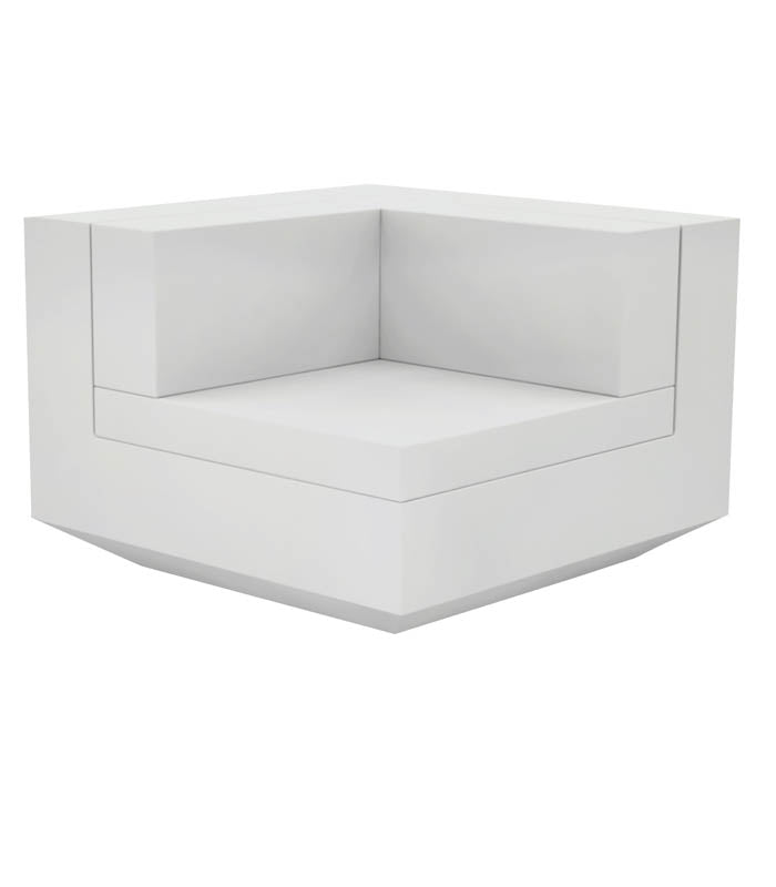 VELA Sofa Modul Esquina