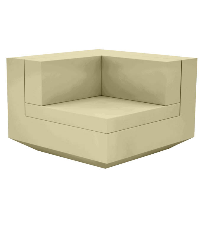 VELA Sofa Modul Esquina