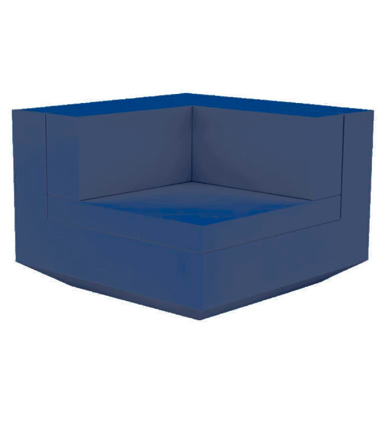 VELA Sofa Modul Esquina