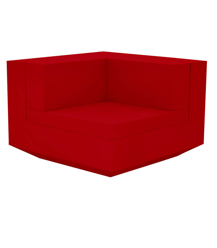VELA Sofa Modul Esquina
