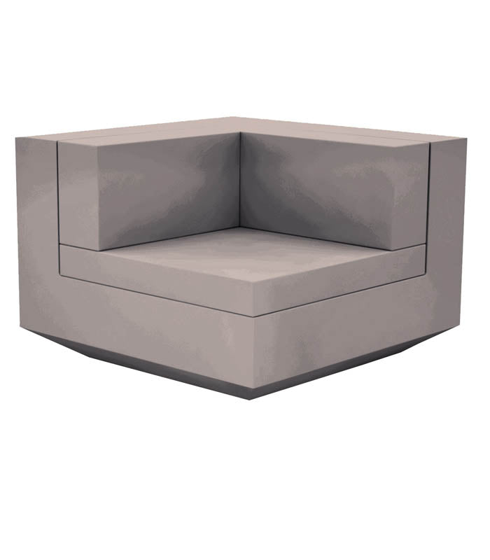 VELA Sofa Modul Esquina