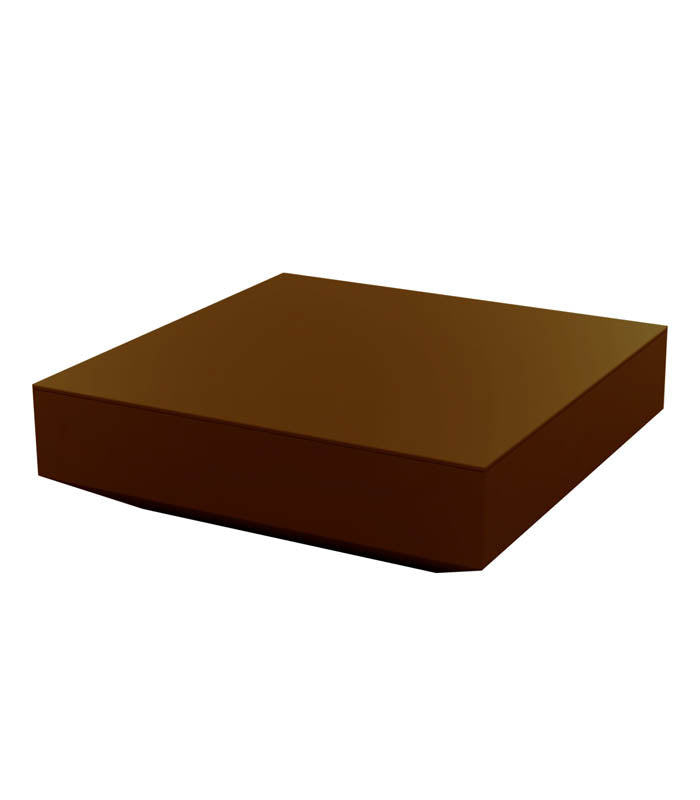 VELA Стол Диван 100x100x30