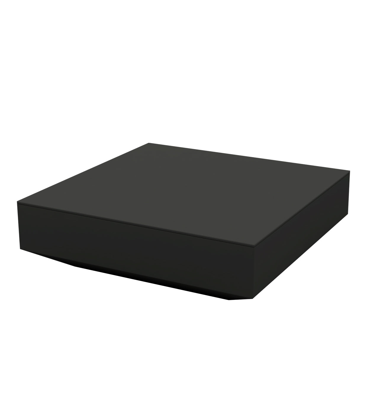 VELA Стол Диван 100x100x30