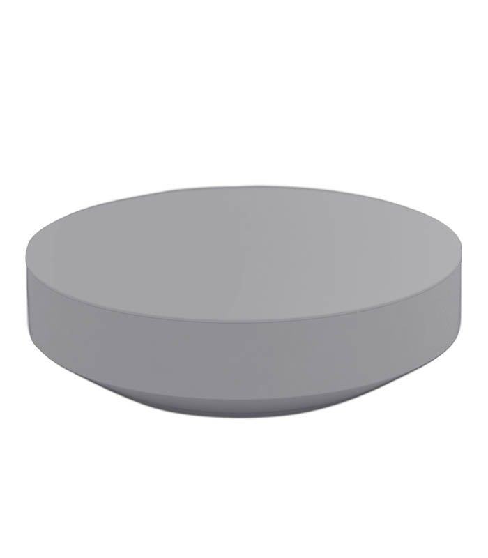 VELA Mesa Sofa Ø120x30