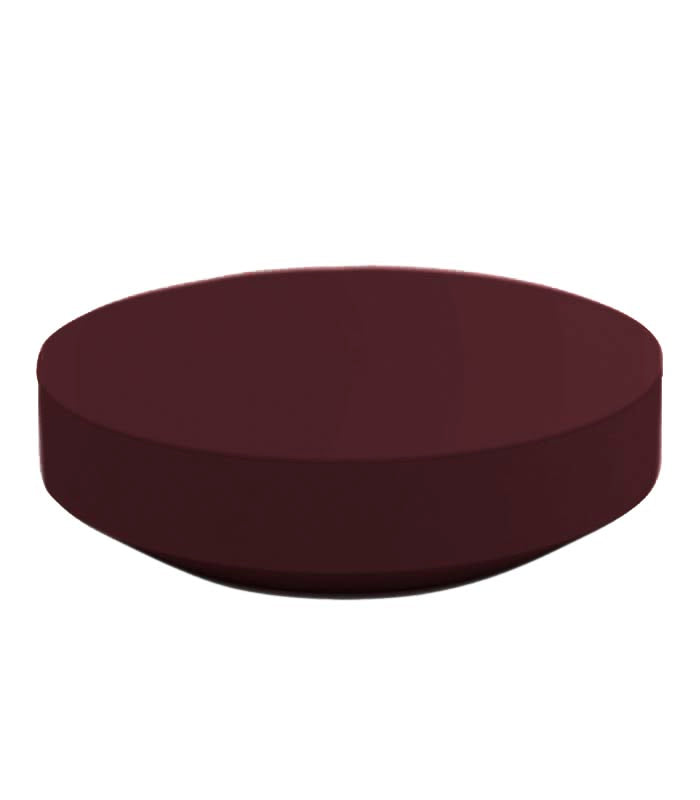 VELA Mesa Sofa Ø120x30