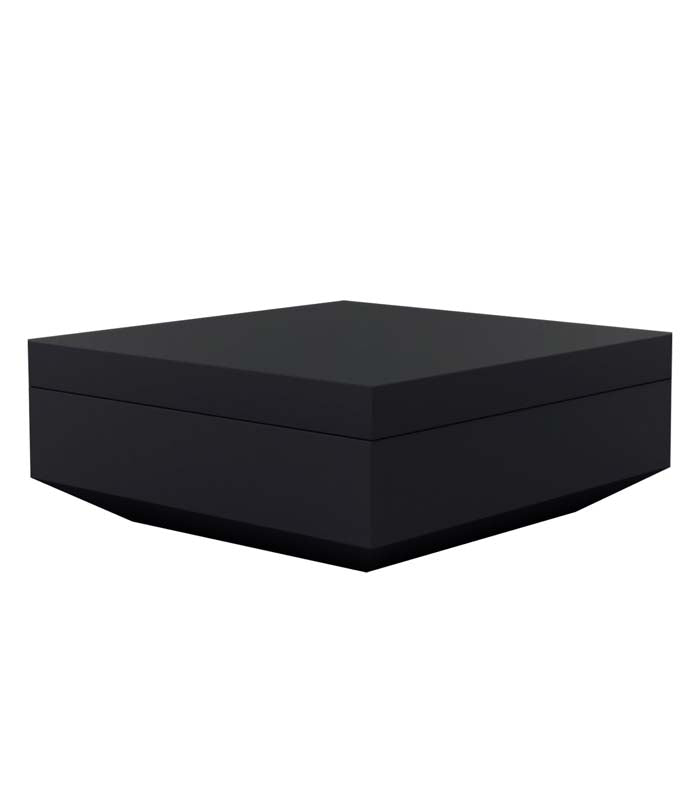 VELA PUFF Chaiselongue 100x100