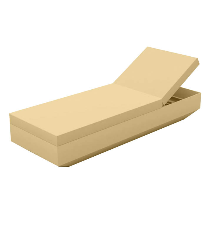 VELA Sun Lounger