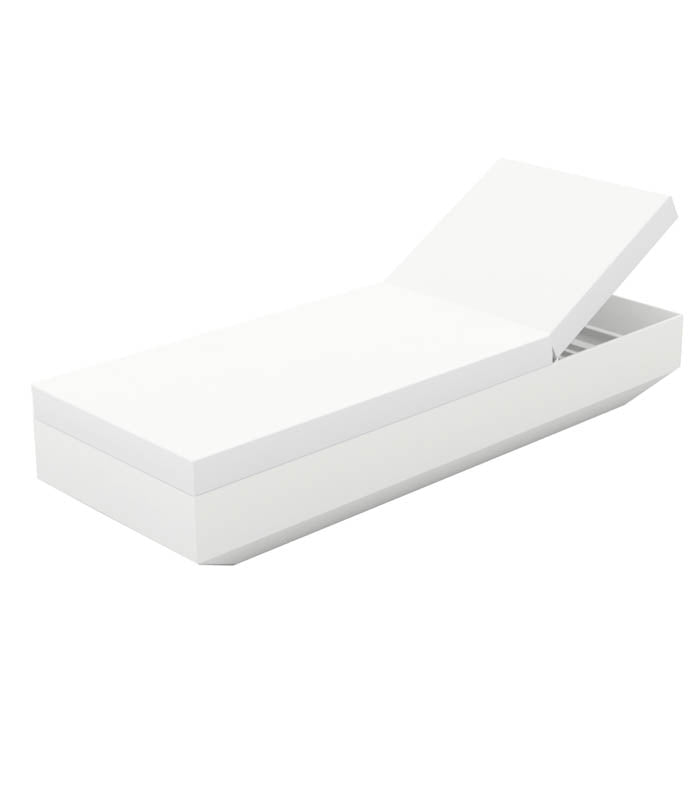 VELA Sun Lounger