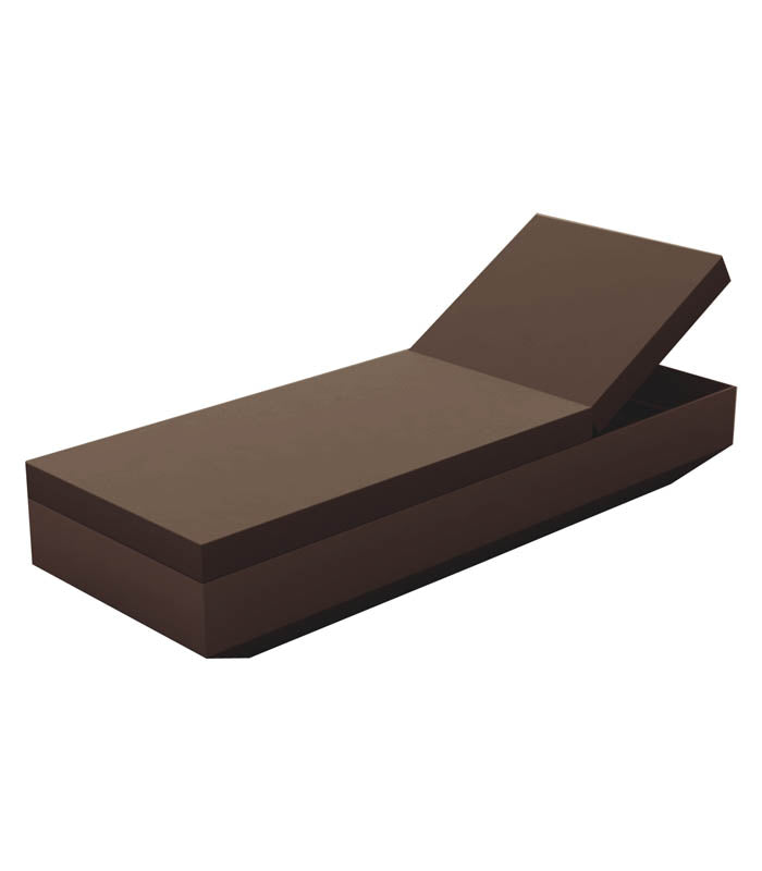 VELA Sun Lounger