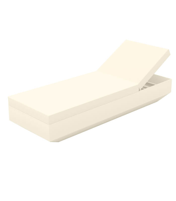 VELA Sun Lounger
