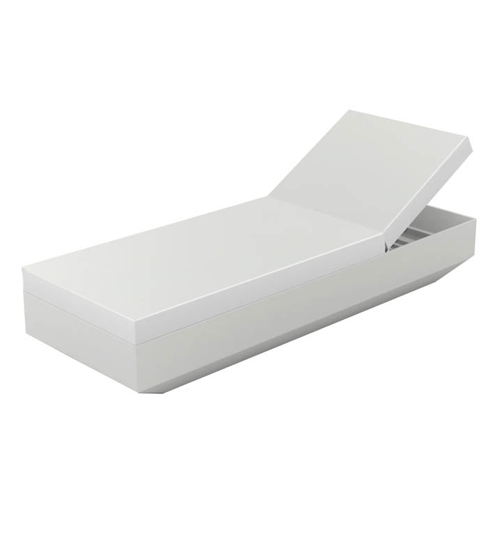 VELA Sun Lounger