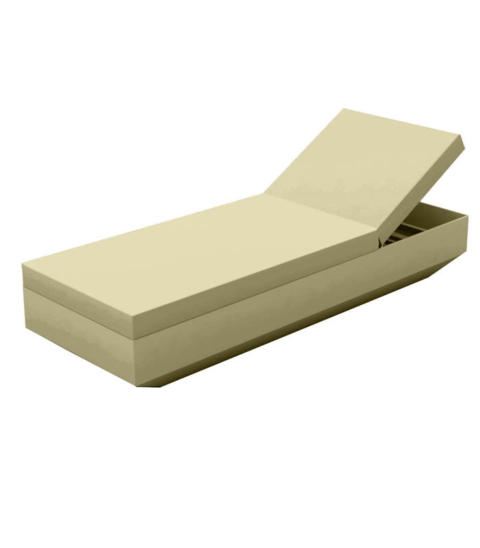 VELA Sun Lounger