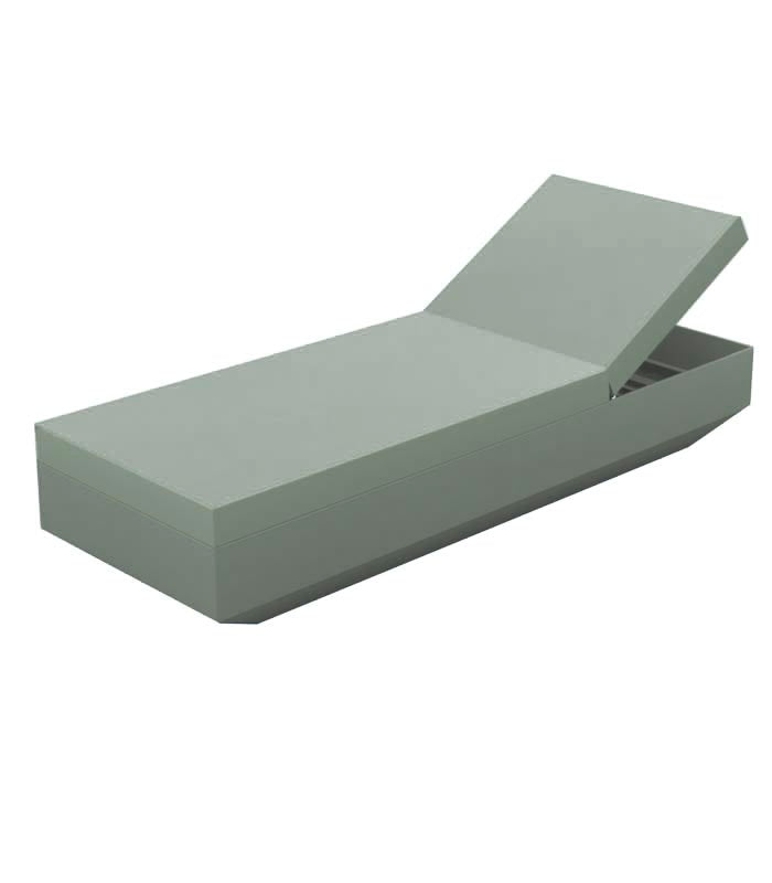 VELA Sun Lounger