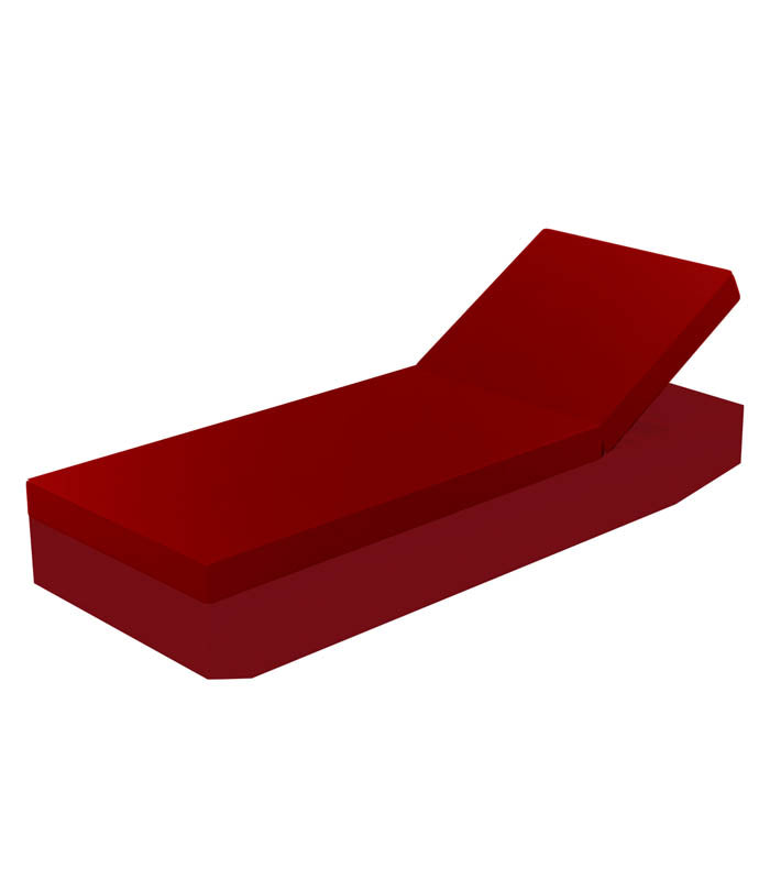 VELA Sun Lounger