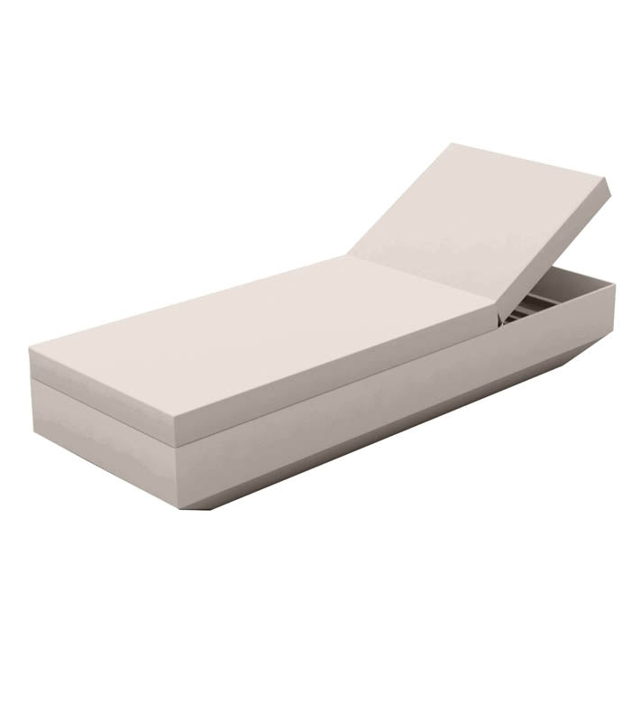 VELA Sun Lounger