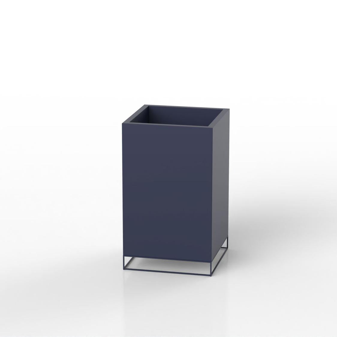 VELA CUBO Alto 60x60x100