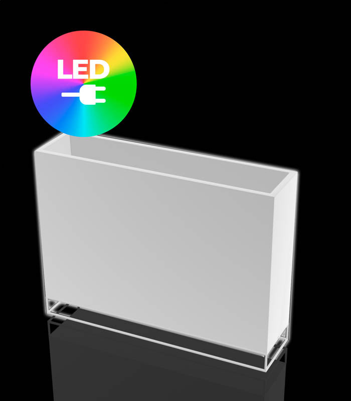 VELA WALL 30x120x90