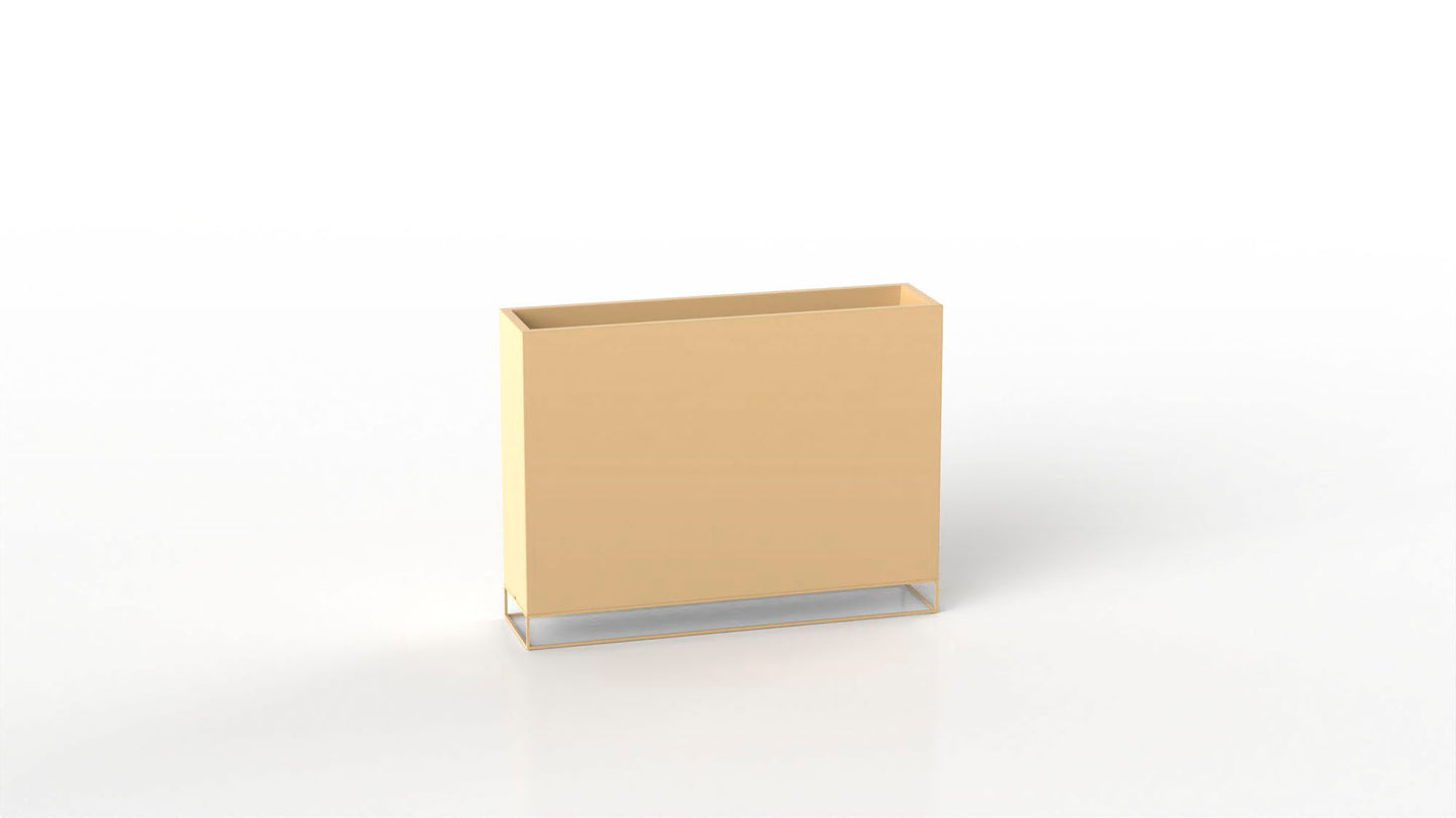 VELA WALL 30x120x90
