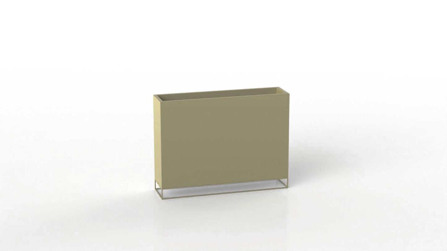 VELA WALL 30x120x90