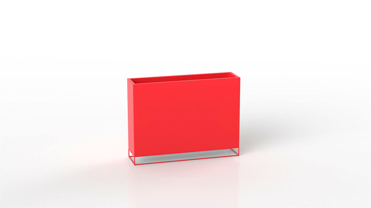 VELA WALL 30x120x90
