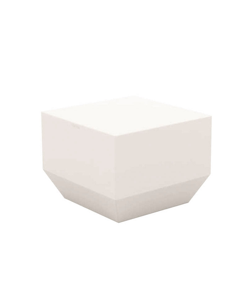 VELA Tisch 40x40x30