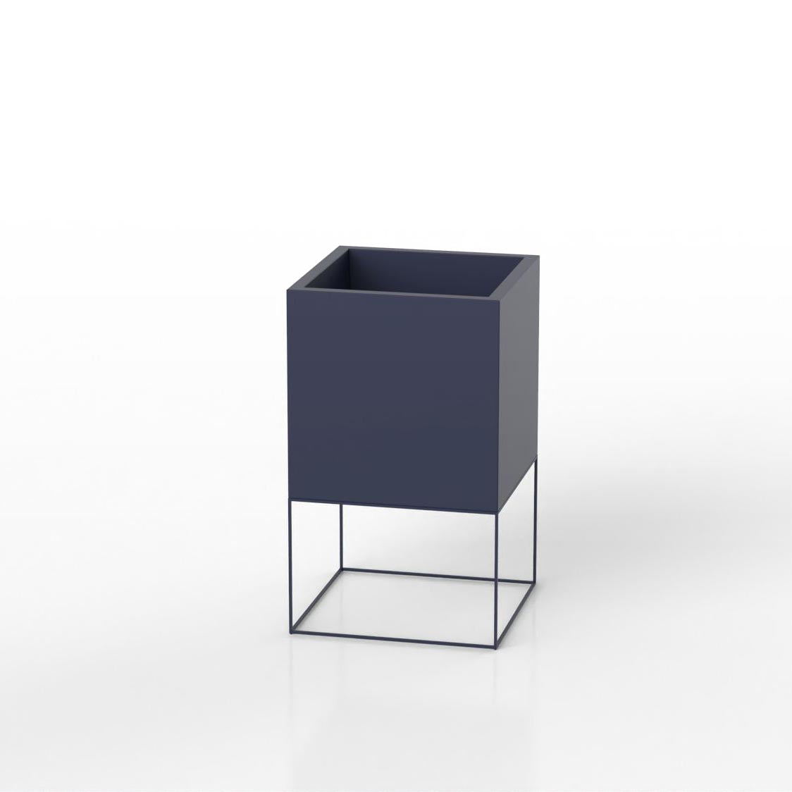 VELA CUBO 60x60x100