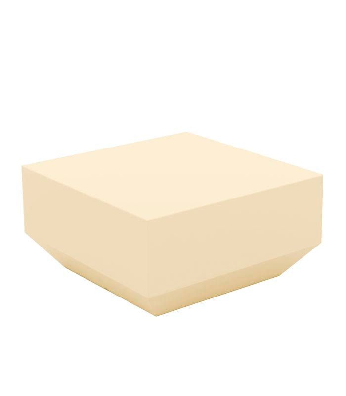 VELA Mesa 60x60x30