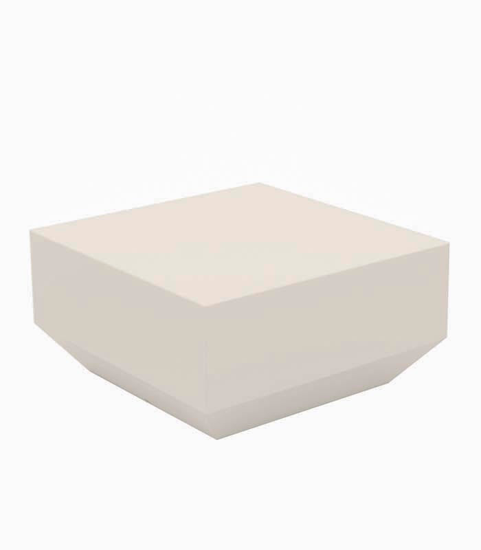 VELA Mesa 60x60x30