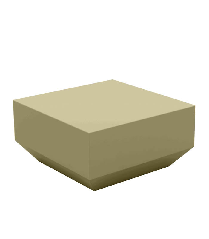 VELA Mesa 60x60x30