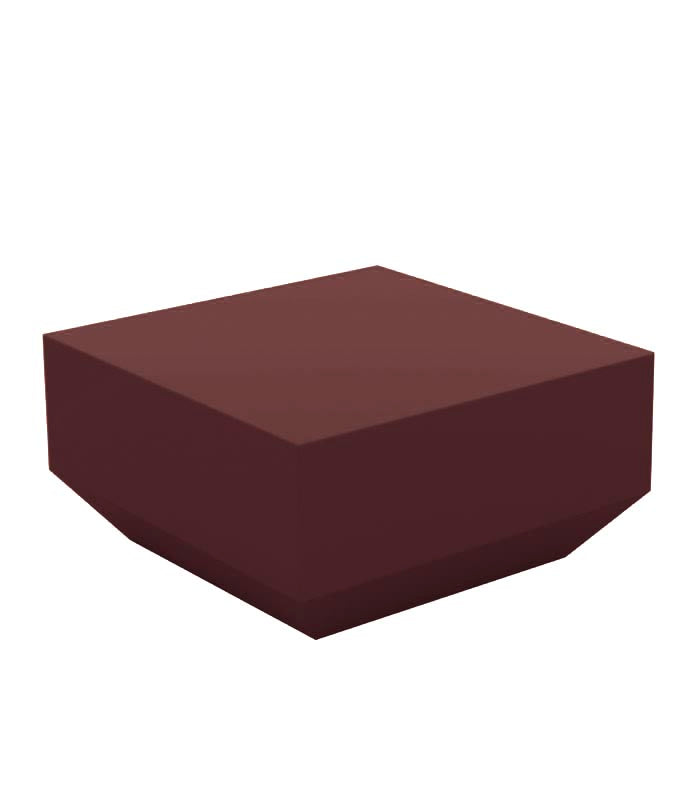 VELA Mesa 60x60x30