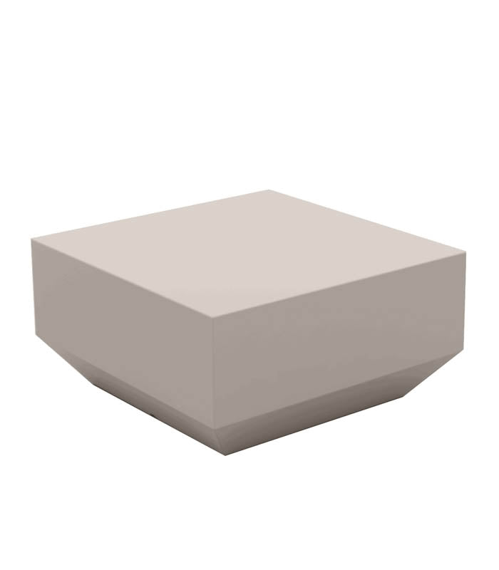 VELA Mesa 60x60x30