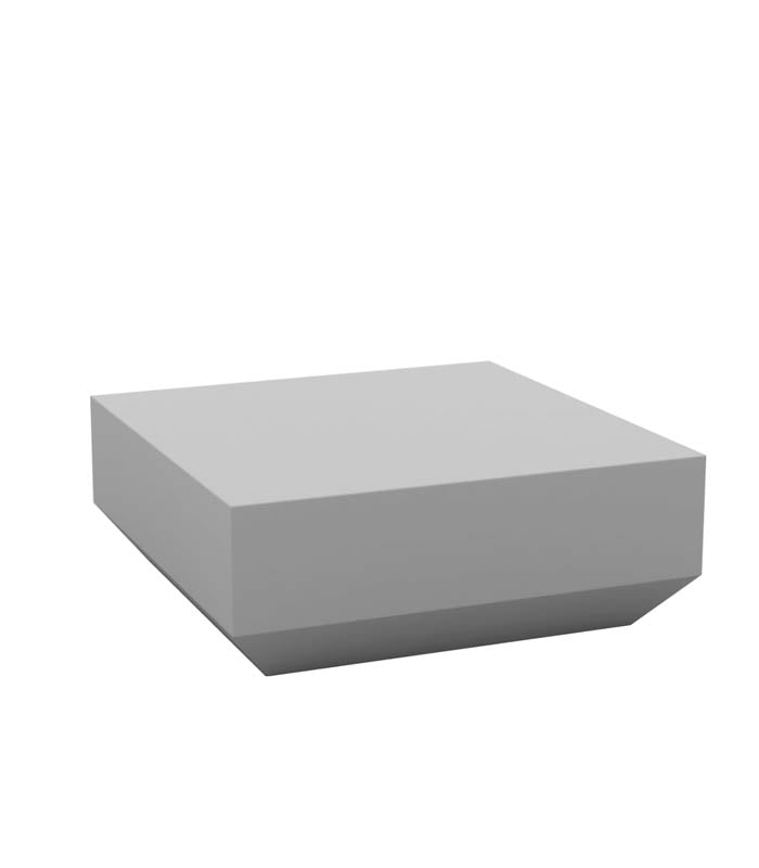 VELA Mesa 80x80x30