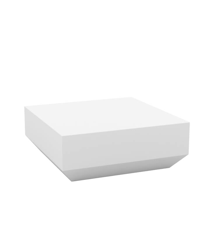VELA Mesa 80x80x30