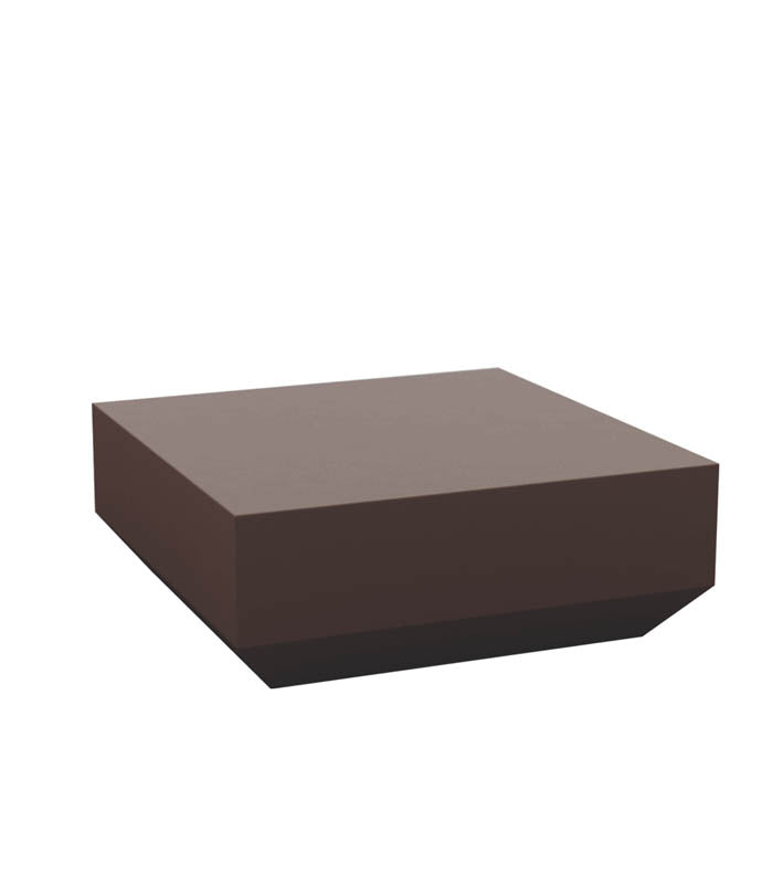 VELA Mesa 80x80x30