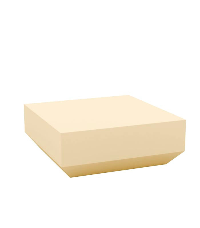 VELA Mesa 80x80x30