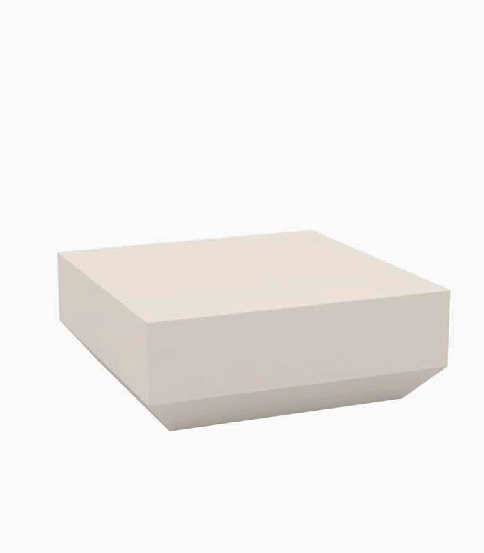 VELA Mesa 80x80x30